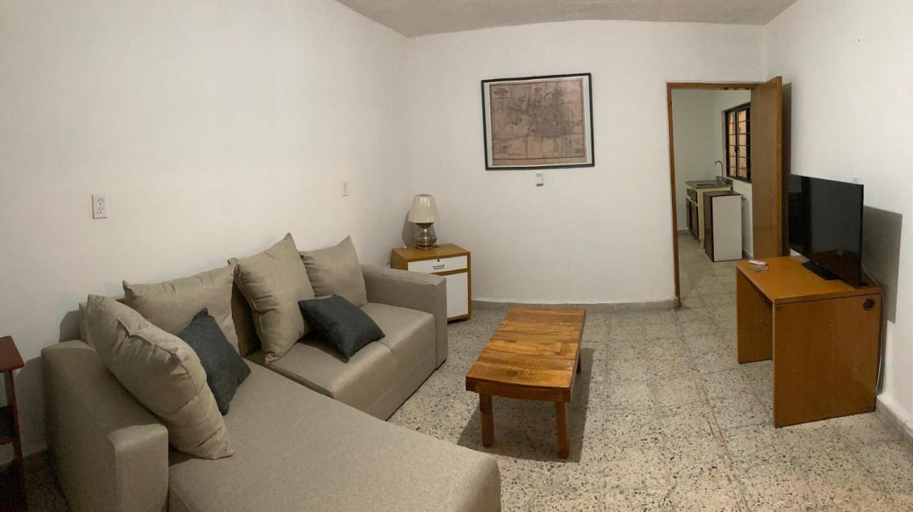 فندق Beds Friends Asis مدينة مكسيكو المظهر الخارجي الصورة