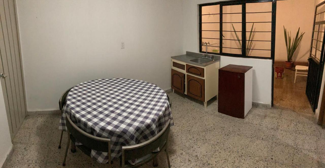 فندق Beds Friends Asis مدينة مكسيكو المظهر الخارجي الصورة